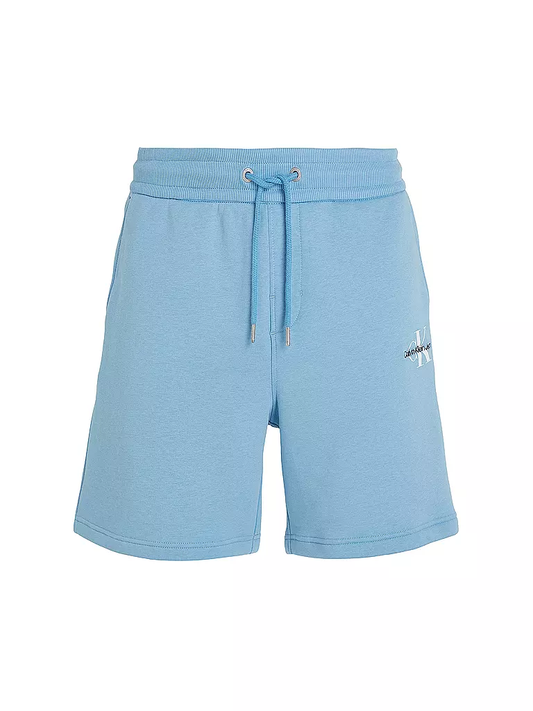 CALVIN KLEIN JEANS | Shorts  | Blu chiaro