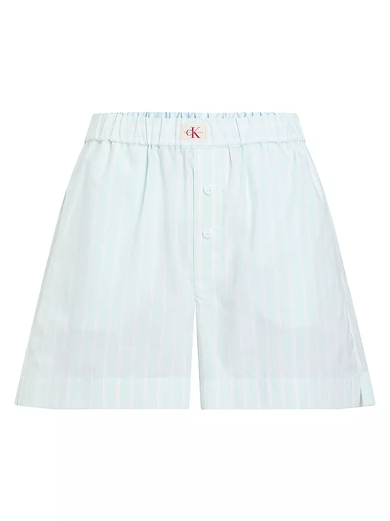 CALVIN KLEIN JEANS | Shorts  | Bianco