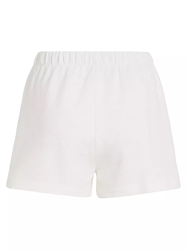 CALVIN KLEIN JEANS | Shorts  | Bianco
