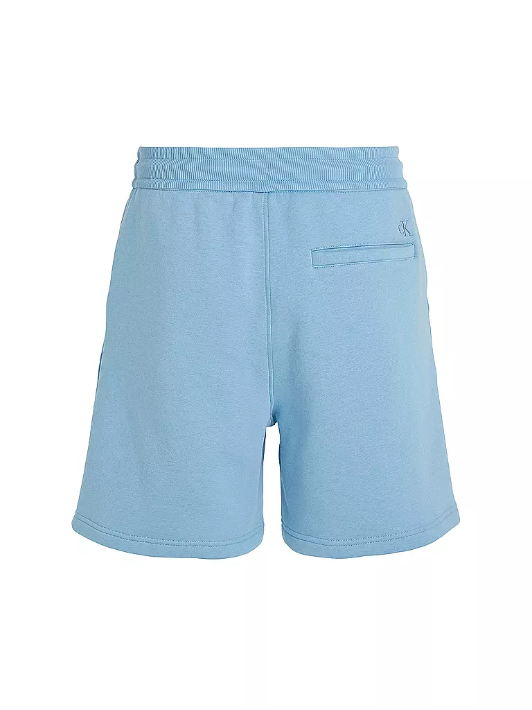 CALVIN KLEIN JEANS | Shorts  | Blu chiaro