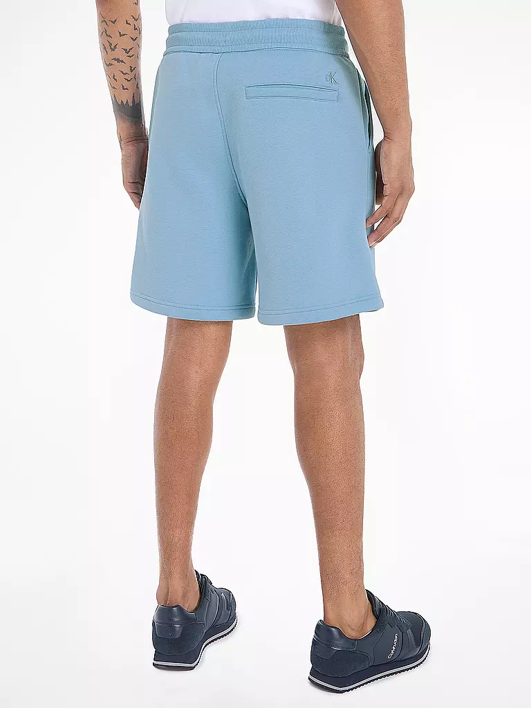CALVIN KLEIN JEANS | Shorts  | Blu chiaro