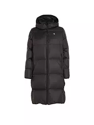 CALVIN KLEIN JEANS | Steppmantel  | Nero