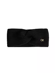 CALVIN KLEIN JEANS | Fascia per capelli | Nero