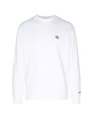 CALVIN KLEIN JEANS | Sweater | Bianco
