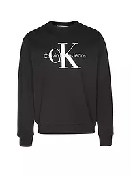 CALVIN KLEIN JEANS | Sweater  | Nero