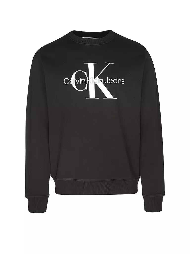 CALVIN KLEIN JEANS | Sweater  | Nero