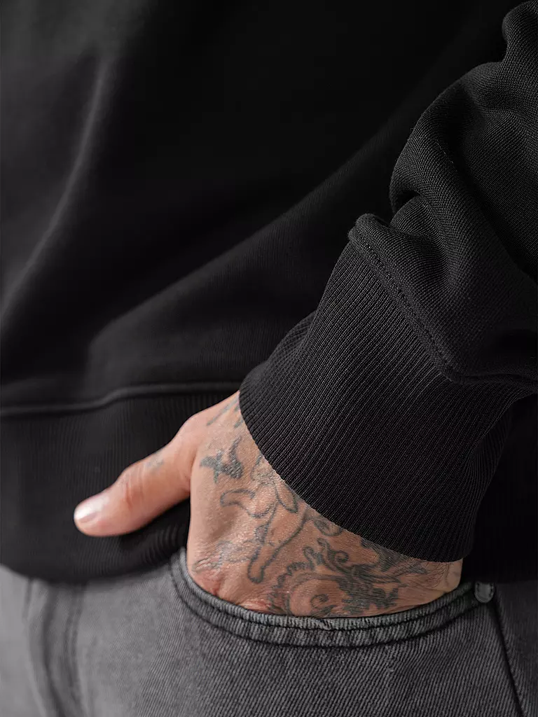 CALVIN KLEIN JEANS | Sweater  | Nero