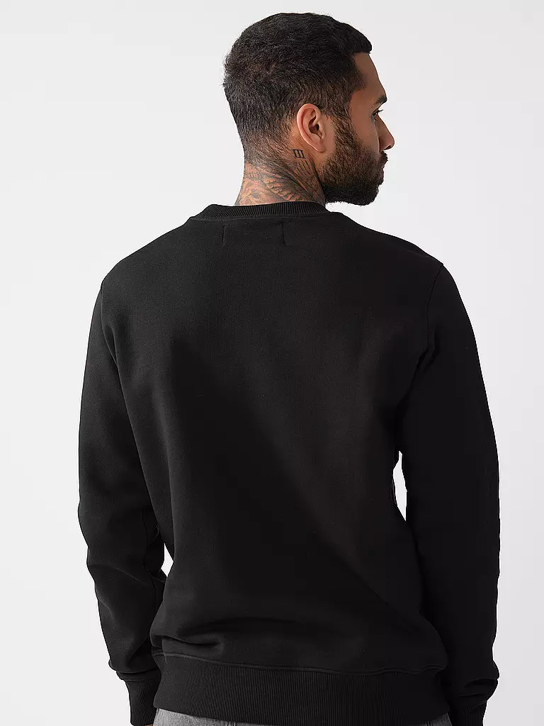 CALVIN KLEIN JEANS | Sweater  | Nero