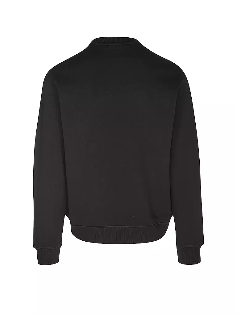 CALVIN KLEIN JEANS | Sweater  | Nero