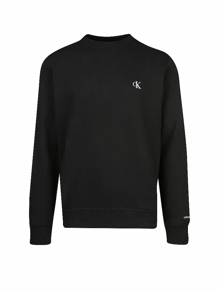 CALVIN KLEIN JEANS | Sweater | Nero