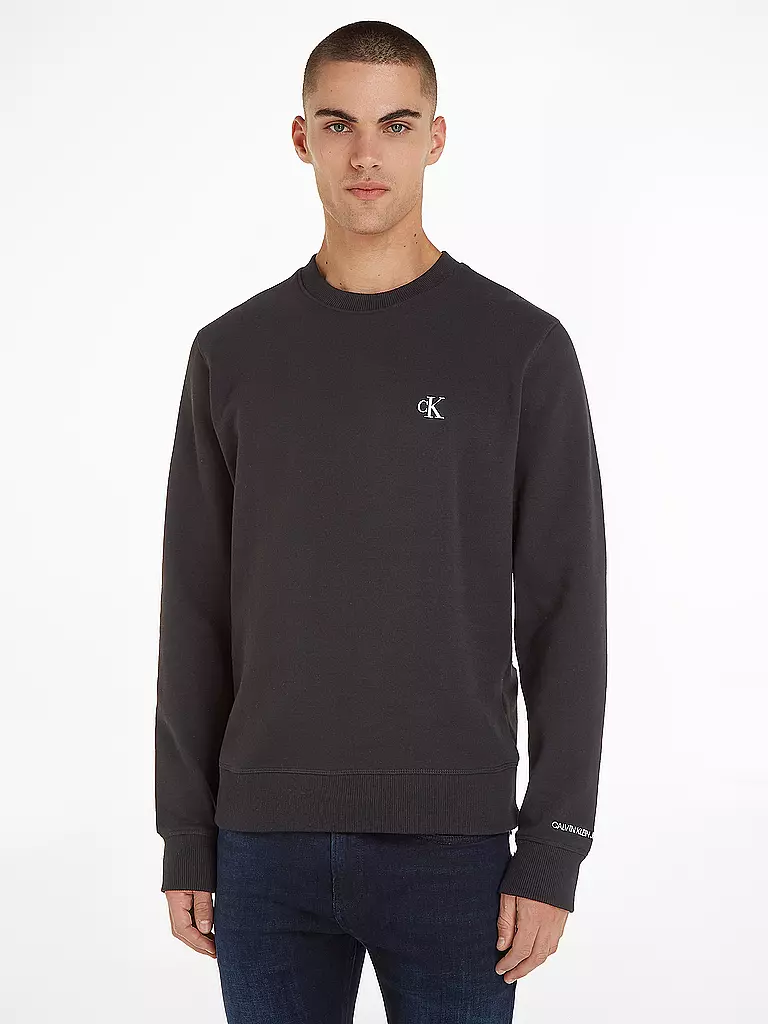CALVIN KLEIN JEANS | Sweater | Nero