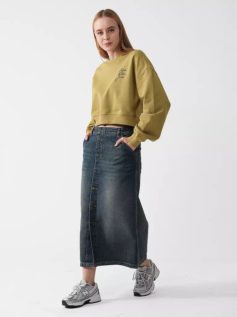 CALVIN KLEIN JEANS | Sweater | Oliva