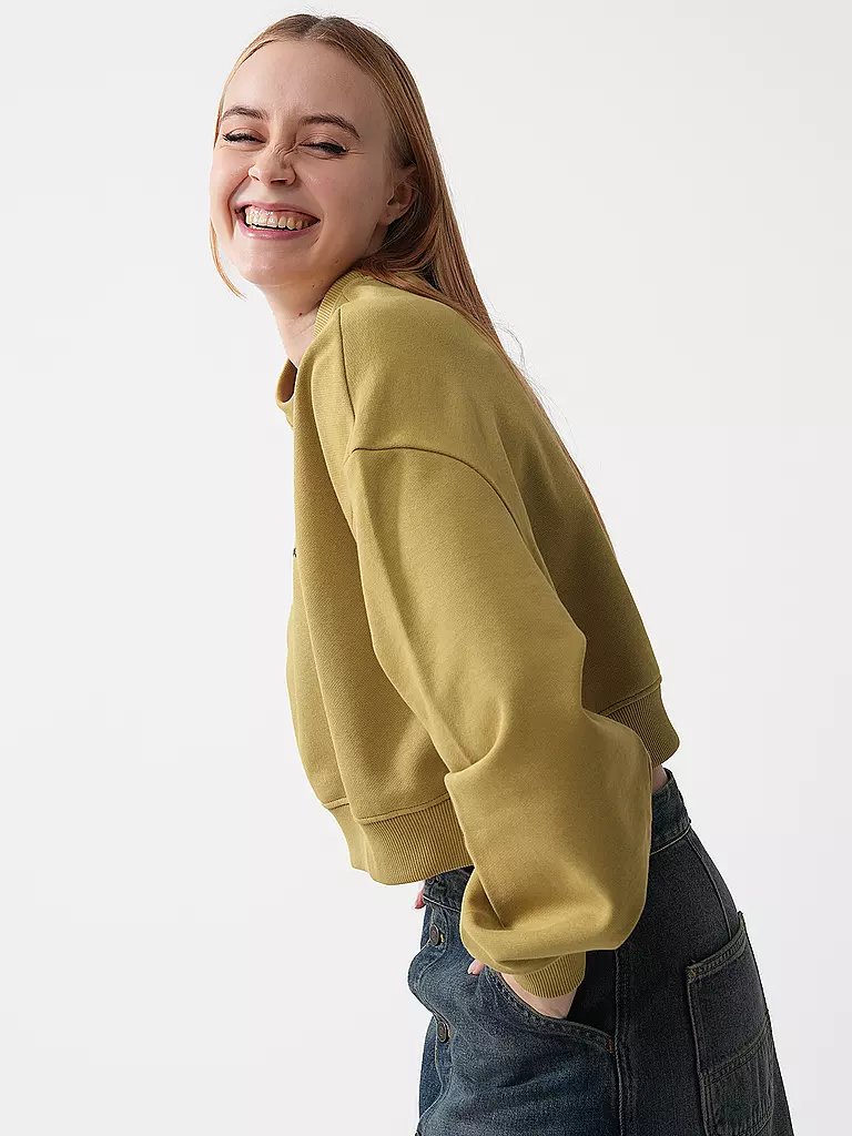 CALVIN KLEIN JEANS | Sweater | 