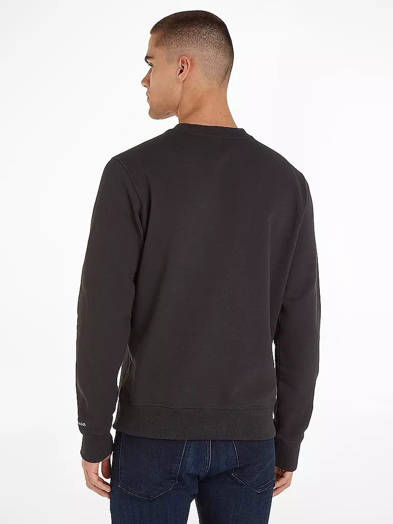 CALVIN KLEIN JEANS | Sweater | Nero