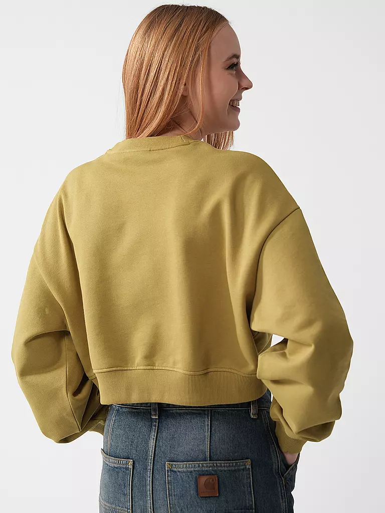 CALVIN KLEIN JEANS | Sweater | 