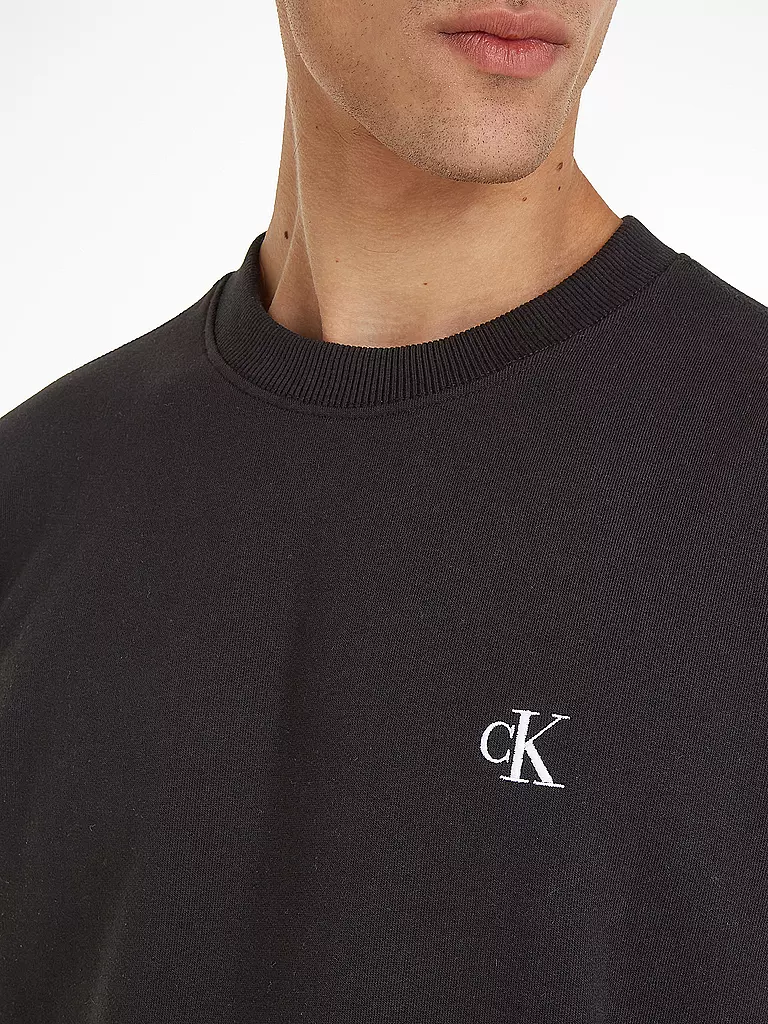 CALVIN KLEIN JEANS | Sweater | Nero