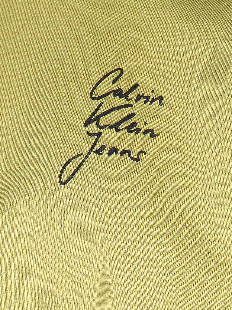 CALVIN KLEIN JEANS | Sweater | 