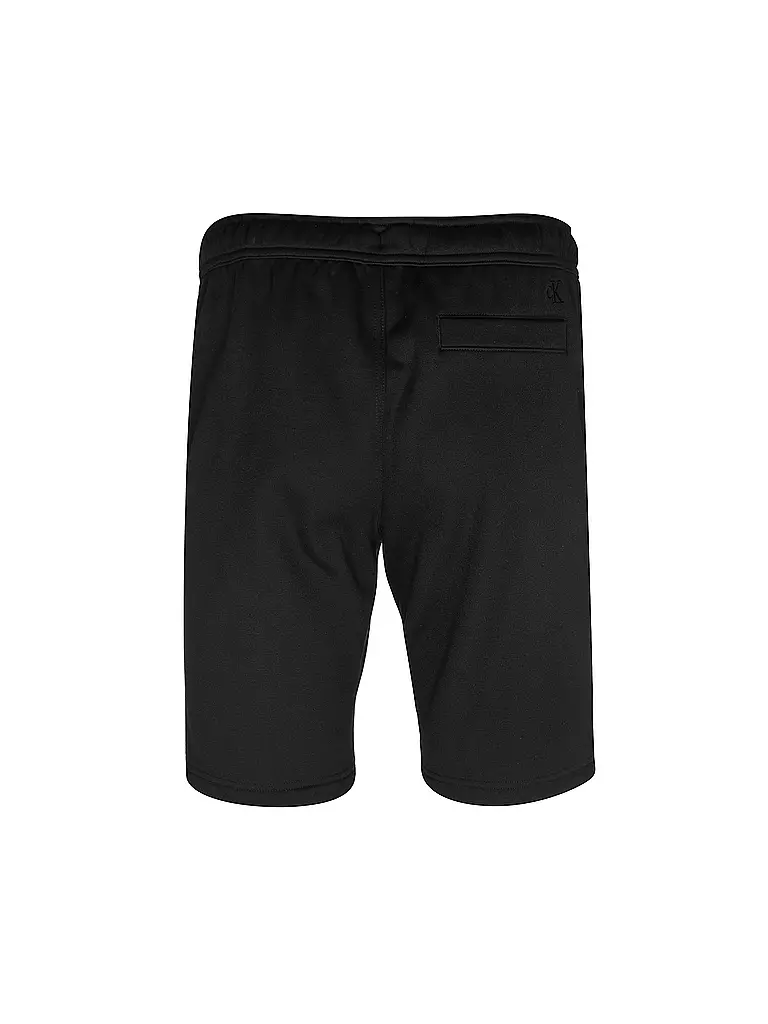 CALVIN KLEIN JEANS | Sweatshorts | Nero