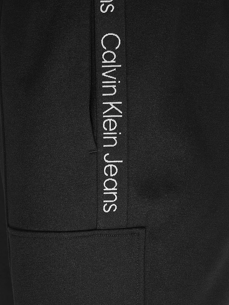 CALVIN KLEIN JEANS | Sweatshorts | Nero