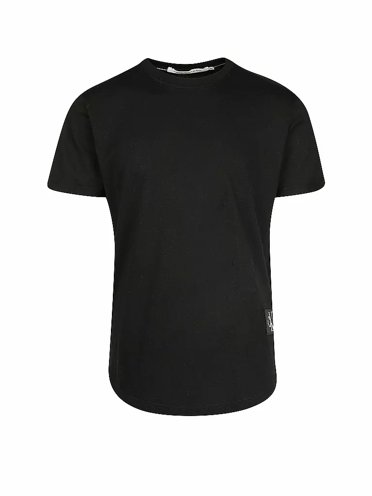 CALVIN KLEIN JEANS | T-shirt

Prodotto: T-Shirt
Marca: CALVIN KLEIN JEANS
Colore: nero
Categorie: Moda, Uomo

Lunghezza manica: Manica corta
Materiale: Jersey
Stile: Young Fashion | Nero