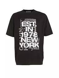 CALVIN KLEIN JEANS | T-Shirt  | Nero