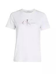 CALVIN KLEIN JEANS | T-Shirt  | Bianco