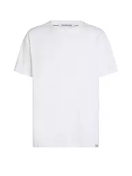 CALVIN KLEIN JEANS | T-Shirt  | Bianco