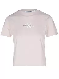 CALVIN KLEIN JEANS | T-Shirt  | Rosa