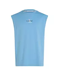 CALVIN KLEIN JEANS | T-Shirt  | Blu chiaro