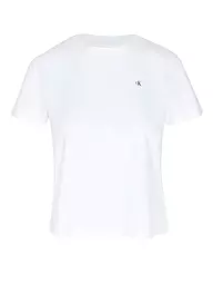 CALVIN KLEIN JEANS | T-Shirt  | Bianco
