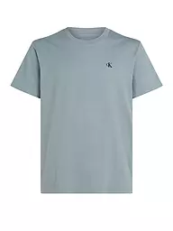 CALVIN KLEIN JEANS | T-Shirt  | Blu