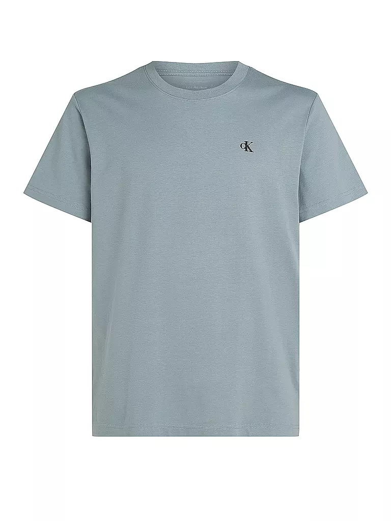CALVIN KLEIN JEANS | T-Shirt  | Blu