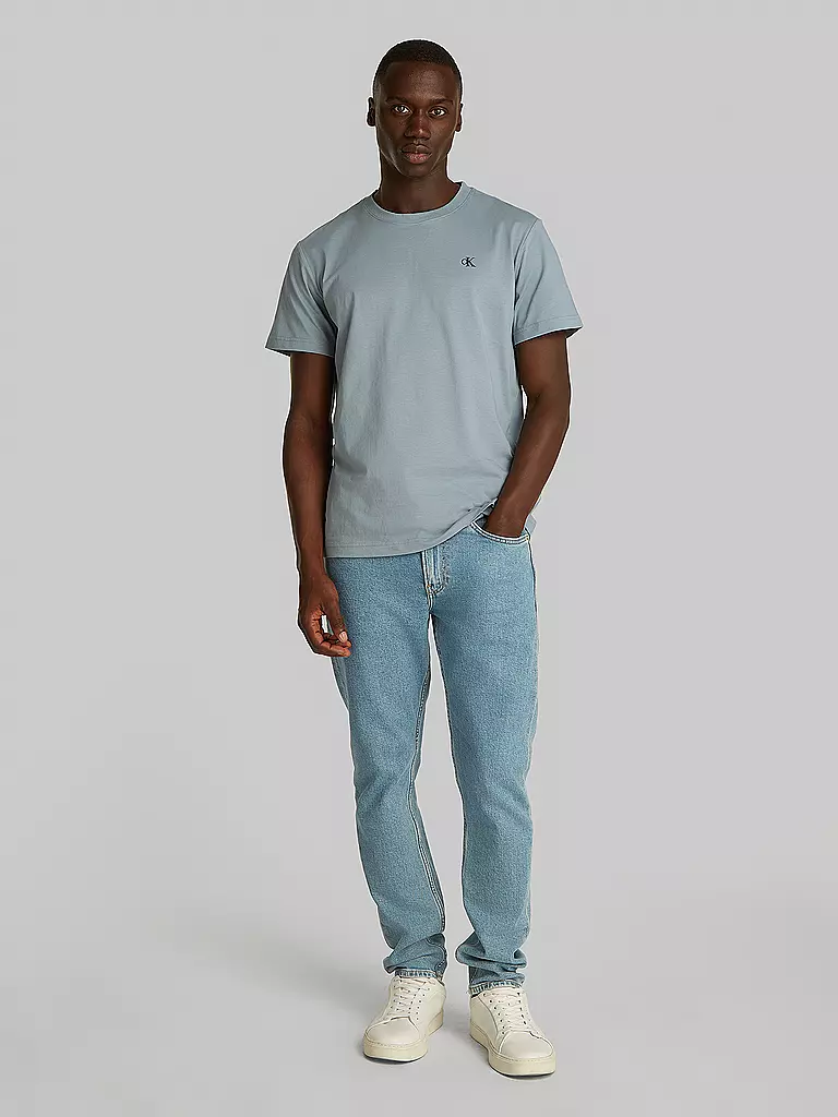 CALVIN KLEIN JEANS | T-Shirt  | Blu
