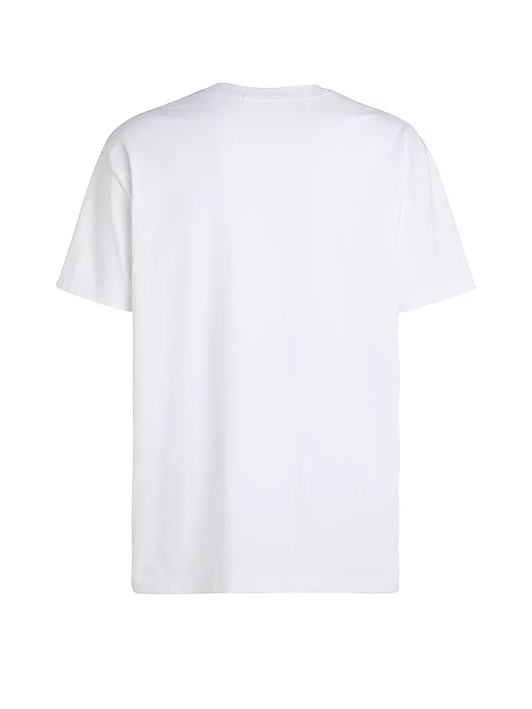 CALVIN KLEIN JEANS | T-Shirt  | Bianco