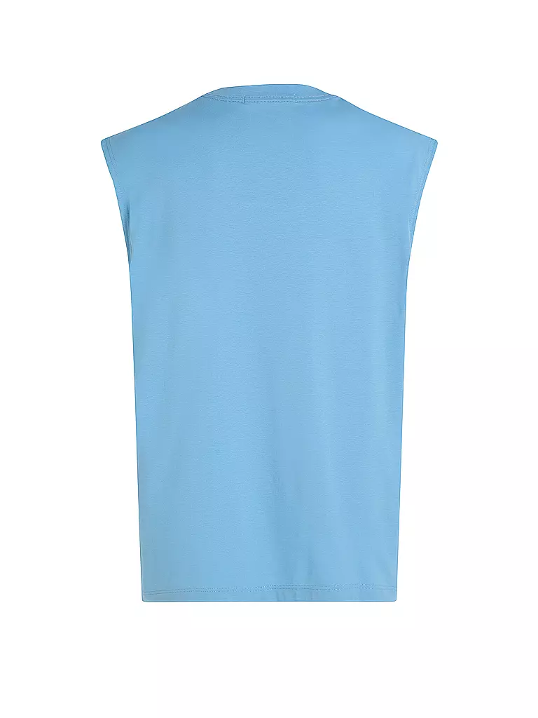 CALVIN KLEIN JEANS | T-Shirt  | Blu chiaro