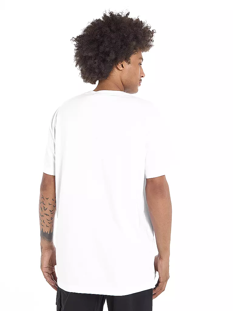 CALVIN KLEIN JEANS | T-Shirt  | Bianco