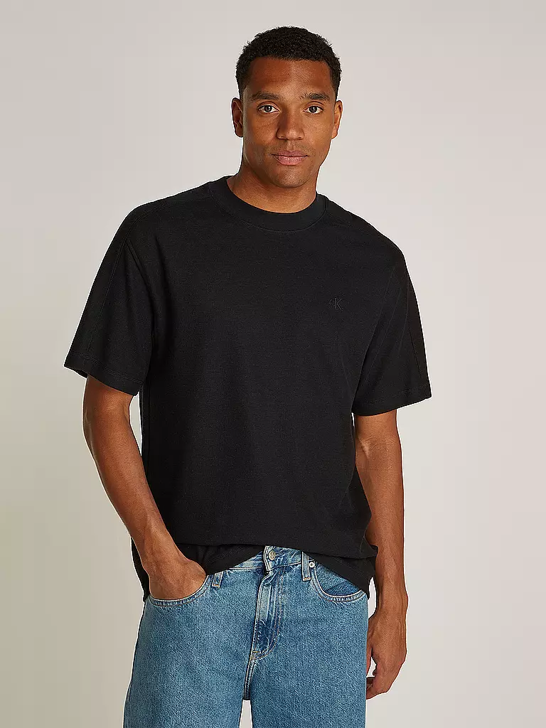 CALVIN KLEIN JEANS | T-Shirt  | Nero