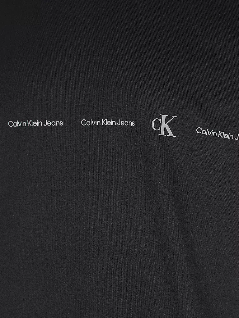 CALVIN KLEIN JEANS | T-Shirt  | Nero