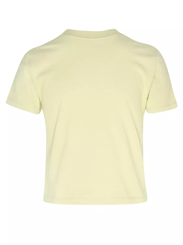 CALVIN KLEIN JEANS | T-Shirt  | Oliva