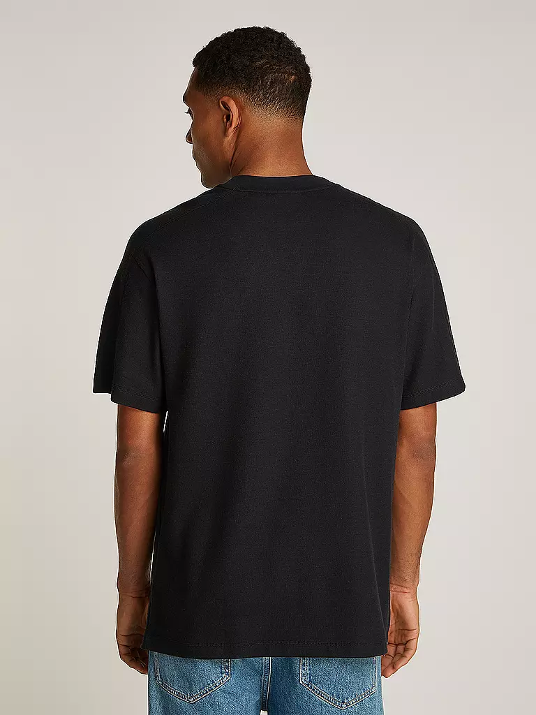 CALVIN KLEIN JEANS | T-Shirt  | Nero