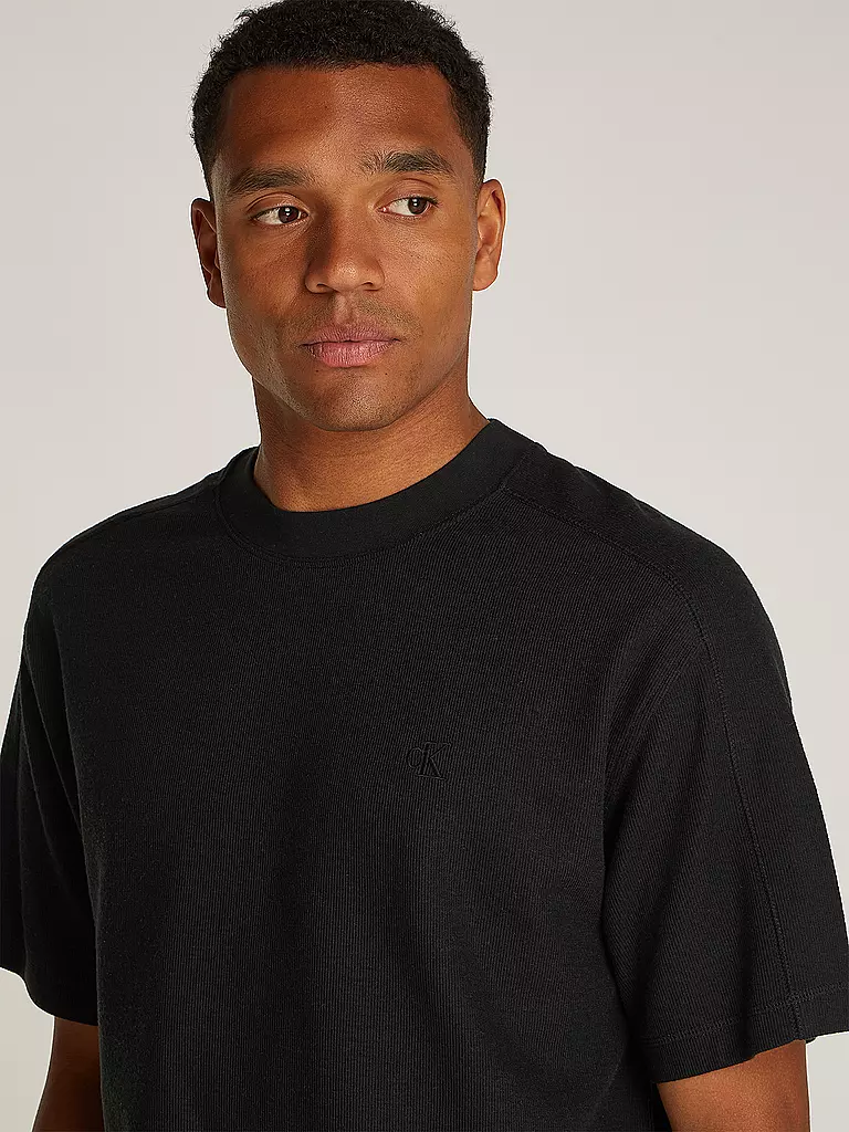 CALVIN KLEIN JEANS | T-Shirt  | Nero