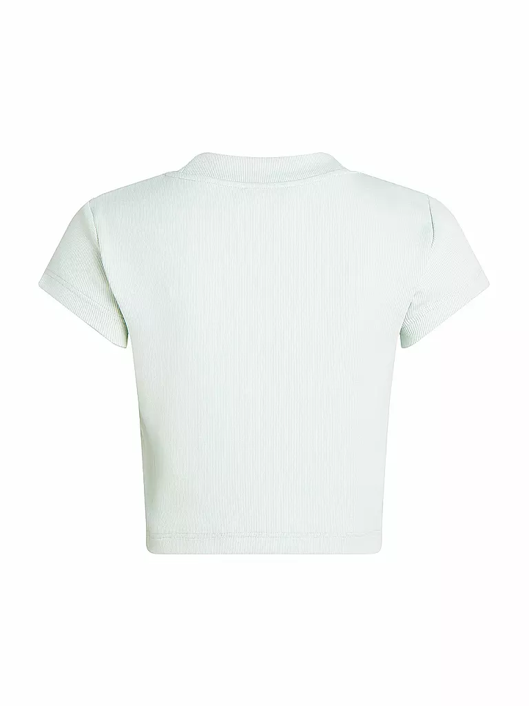 CALVIN KLEIN JEANS | T-shirt cropped fit | 
