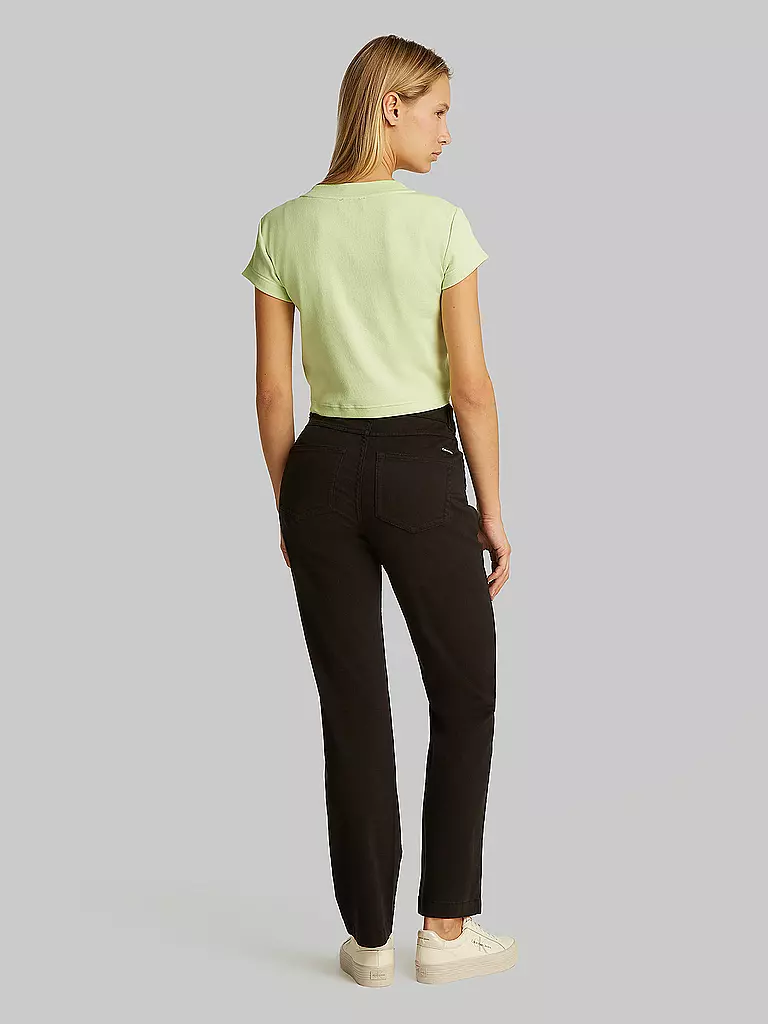 CALVIN KLEIN JEANS | T-shirt cropped fit | 