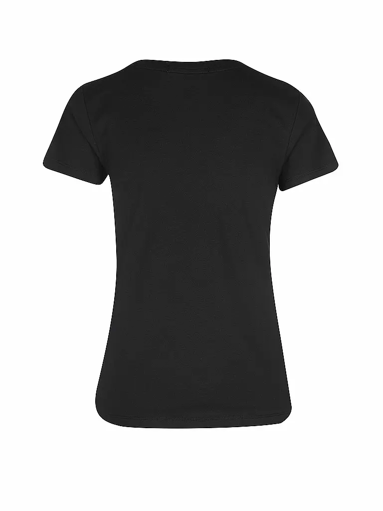 CALVIN KLEIN JEANS | T-shirt slim fit | Nero