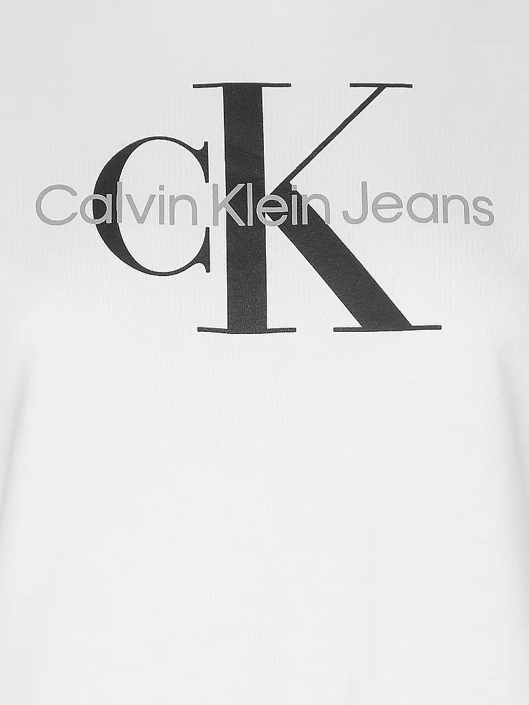 CALVIN KLEIN JEANS | T-shirt vestibilità regular |