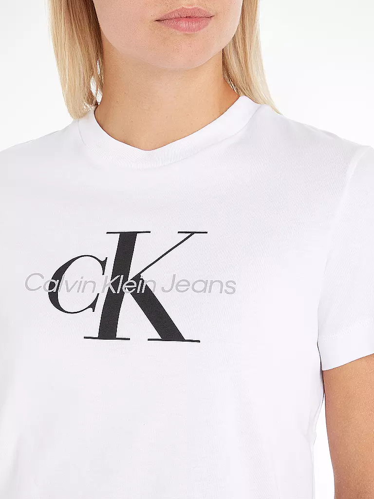 CALVIN KLEIN JEANS | T-shirt vestibilità regular |