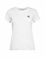 CALVIN KLEIN JEANS | T-Shirt | Bianco