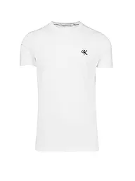 CALVIN KLEIN JEANS | T-Shirt | Bianco