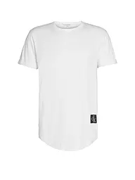 CALVIN KLEIN JEANS | T-Shirt | Bianco