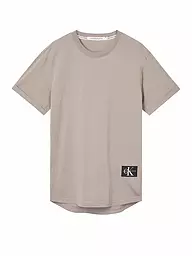 CALVIN KLEIN JEANS | T-Shirt | Grigio